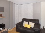 Cortinas verticales Arona