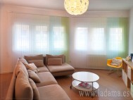 Cortinas verticales Arona