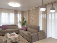 Cortinas verticales Arona