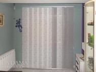 Cortinas verticales Arona