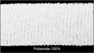 Cinta velcro hembra para cortina 20mm