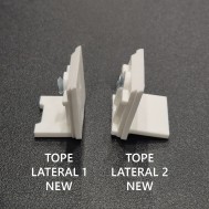 Tope lateral panel japonés NEW - Sistema Destiny