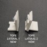 Tope lateral panel japonés NEW - Sistema Destiny