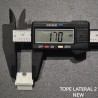 Tope lateral panel japonés NEW - Sistema Destiny