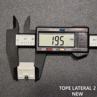 Tope lateral panel japonés NEW - Sistema Destiny