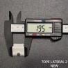 Tope lateral panel japonés NEW - Sistema Destiny