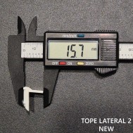 Tope lateral panel japonés NEW - Sistema Destiny