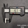 Tope lateral panel japonés NEW - Sistema Destiny