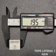 Tope lateral panel japonés NEW - Sistema Destiny
