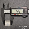 Tope lateral panel japonés NEW - Sistema Destiny
