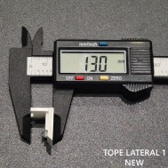 Tope lateral panel japonés NEW - Sistema Destiny