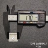Tope lateral panel japonés NEW - Sistema Destiny