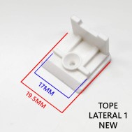 Tope lateral panel japonés NEW - Sistema Destiny