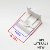 Tope lateral panel japonés NEW - Sistema Destiny