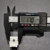 Tope T panel japonés NEW - Sistema Destiny