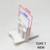 Tope T panel japonés NEW - Sistema Destiny
