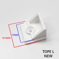 Tope L panel japonés NEW - Sistema Destiny