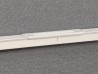 Empalme Riel Trim