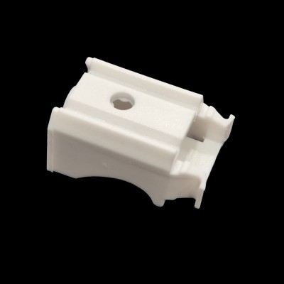 Soporte pared/techo 40mm para estor cadeneta