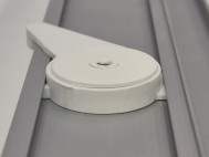 Soporte para panel japonés 2/3 vías