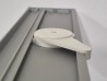 Soporte para panel japonés 2/3 vías