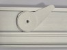 Soporte para panel japonés de 4/5 vías