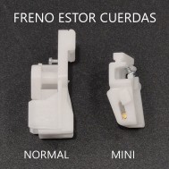 Freno estor cuerda