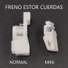 Freno estor cuerda