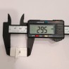 Adaptador tirador panel japonés  - sistema Chyc