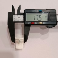 Adaptador tirador panel japonés  - sistema Chyc