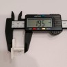 Adaptador tirador panel japonés  - sistema Chyc