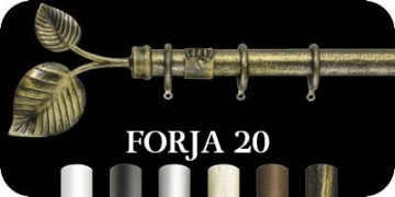 BARRAS FORJA 20MM