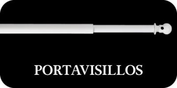 Portavisillos - Extensibles