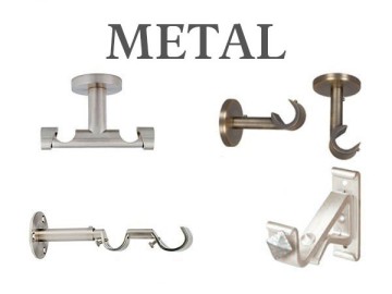 SOPORTE METAL