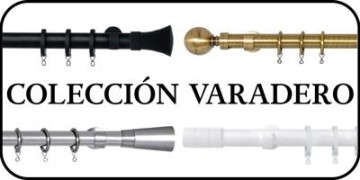 COLECCIÓN VARADERO