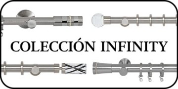COLECCION INFINITY