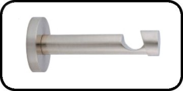 SOPORTES INFINITY Ø30MM