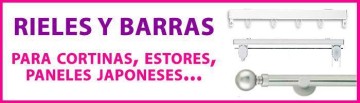 RIELES Y SISTEMAS