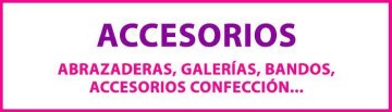 ACCESORIOS