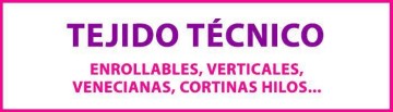 CORTINAS A MEDIDA